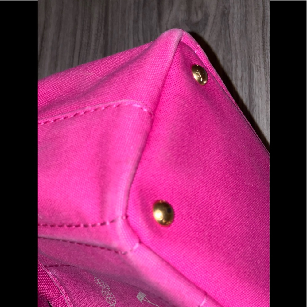 Small size authentic Prada canapa - Picture 4 of 17